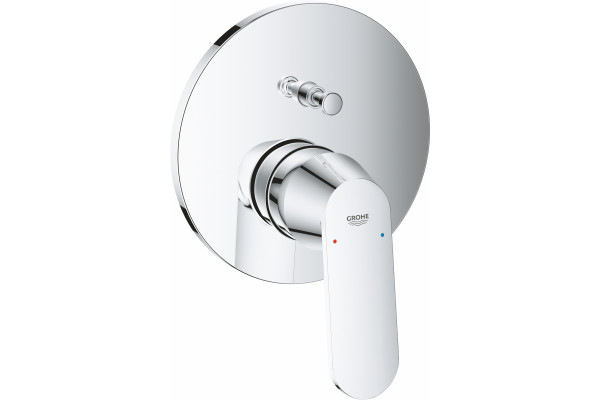 Смеситель Grohe Cosmopolitan 24045000 для ванны однорычажный, хром
