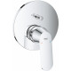 Смеситель Grohe Cosmopolitan 24045000 для ванны однорычажный, хром
