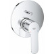 Смеситель Grohe Eurostyle 24052002 для ванны однорычажный, хром