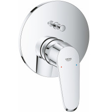 Смеситель Grohe Eurodisc 24056002 для ванны однорычажный, хром