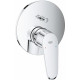 Смеситель Grohe Eurodisc 24056002 для ванны однорычажный, хром