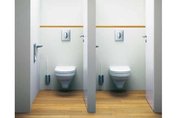 Система инсталляции для унитазов Grohe Rapid SL усиленная бачок 6/9 л, 50x19.5x82 см