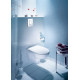 Кнопка смыва Grohe Skate Cosmopolitan хром механическая
