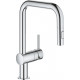 Смеситель Grohe Minta 32322002 для кухонной мойки однорычажный, хром