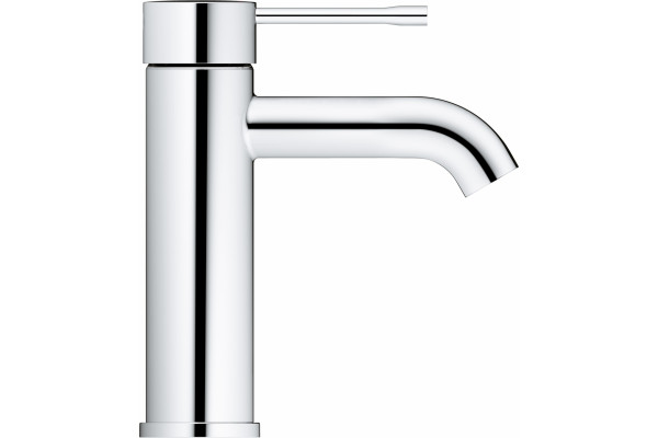 Смеситель Grohe Essence New 23590001 для раковины однорычажный, хром