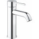 Смеситель Grohe Essence New 23590001 для раковины однорычажный, хром