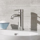 Смеситель Grohe Essence New 23590001 для раковины однорычажный, хром