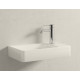 Смеситель Grohe Essence New 23590001 для раковины однорычажный, хром
