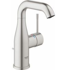 Смеситель Grohe Essence New 23462DC1 для раковины однорычажный, высота излива 16 см