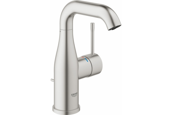 Смеситель Grohe Essence New 23462DC1 для раковины однорычажный, высота излива 16 см