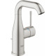 Смеситель Grohe Essence New 23462DC1 для раковины однорычажный, высота излива 16 см