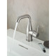 Смеситель Grohe Essence New 23462DC1 для раковины однорычажный, высота излива 16 см