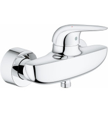 Смеситель Grohe Eurostyle 23722003 для душа однорычажный, хром