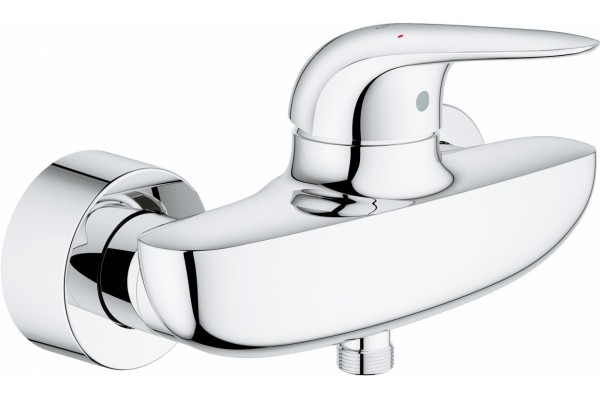 Смеситель Grohe Eurostyle 23722003 для душа однорычажный, хром