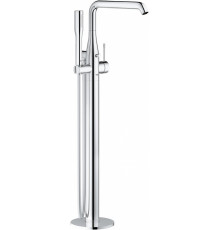 Смеситель Grohe Essence New 23491001 напольный однорычажный, хром