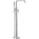 Смеситель Grohe Essence New 23491001 напольный однорычажный, хром