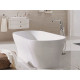 Смеситель Grohe Essence New 23491001 напольный однорычажный, хром