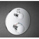 Термостат Grohe Grohtherm 24077000 для ванны с душем, термостат, хром
