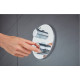 Термостат Grohe Grohtherm 24077000 для ванны с душем, термостат, хром