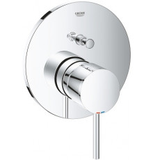 Смеситель Grohe Atrio New 24066003 для ванны с душем, однорычажный, хром