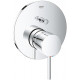 Смеситель Grohe Atrio New 24066003 для ванны с душем, однорычажный, хром