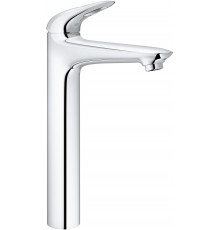 Смеситель Grohe Eurostyle New 23570003 для раковины однорычажный, хром