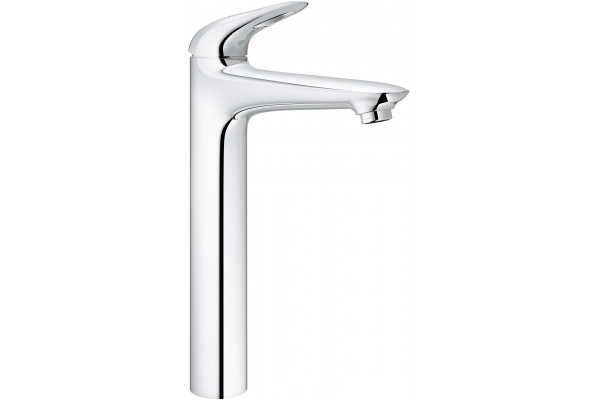 Смеситель Grohe Eurostyle New 23570003 для раковины однорычажный, хром