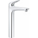 Смеситель Grohe Eurostyle New 23570003 для раковины однорычажный, хром