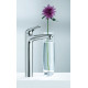 Смеситель Grohe Eurostyle New 23570003 для раковины однорычажный, хром