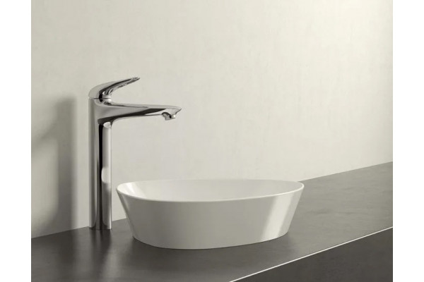 Смеситель Grohe Eurostyle New 23570003 для раковины однорычажный, хром