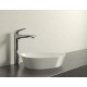 Смеситель Grohe Eurostyle New 23570003 для раковины однорычажный, хром