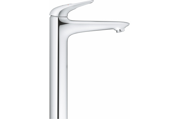 Смеситель Grohe Eurostyle New 23570003 для раковины однорычажный, хром