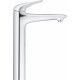 Смеситель Grohe Eurostyle New 23570003 для раковины однорычажный, хром