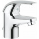 Смеситель Grohe Euroeco 32881000 для раковины однорычажный, хром