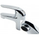 Смеситель Grohe Euroeco 32881000 для раковины однорычажный, хром
