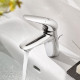 Смеситель Grohe Eurostyle 23709003 для раковины однорычажный, хром