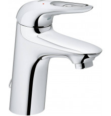 Смеситель Grohe Eurostyle 23566003 для раковины однорычажный, хром