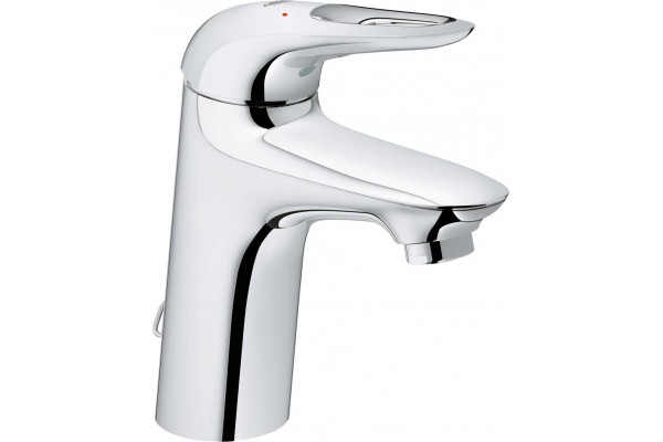 Смеситель Grohe Eurostyle 23566003 для раковины однорычажный, хром