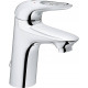 Смеситель Grohe Eurostyle 23566003 для раковины однорычажный, хром