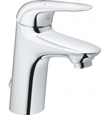 Смеситель Grohe Eurostyle 23713003 для раковины однорычажный, хром