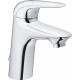 Смеситель Grohe Eurostyle 23713003 для раковины однорычажный, хром