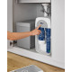 Смеситель Grohe Blue Home 31456000 с функцией фильтрации и газирования воды, сенсорный, хром