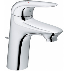 Смеситель Grohe Eurostyle 23707003 для раковины однорычажный, хром