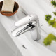 Смеситель Grohe Eurostyle 23707003 для раковины однорычажный, хром