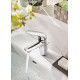 Смеситель Grohe Eurostyle 23707003 для раковины однорычажный, хром