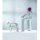 Смеситель Grohe Eurostyle 23707003 для раковины однорычажный, хром