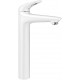 Смеситель Grohe Eurostyle New 23570LS3 для раковины однорычажный, белый