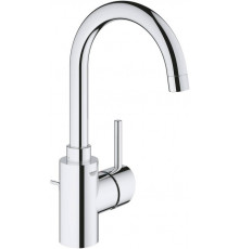 Смеситель Grohe Concetto 32629002 для раковины однорычажный, хром