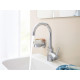 Смеситель Grohe Concetto 32629002 для раковины однорычажный, хром