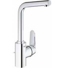Смеситель Grohe Eurodisc Cosmopolitan 23054003 для раковины однорычажный, хром